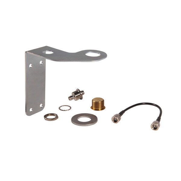 Main product image for Shure UA505 Remote Antenna Mounting Bracket Kit242-3351